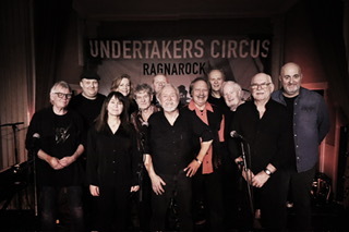 Event image Undertakers Circus