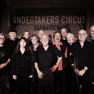 Event image Undertakers Circus