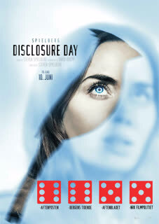 Event image Disclosure Day