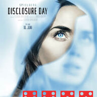Event image Disclosure Day