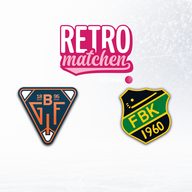 Event image Bollnäs - Frillesås - Elitserien 26/27 - Retromatchen 