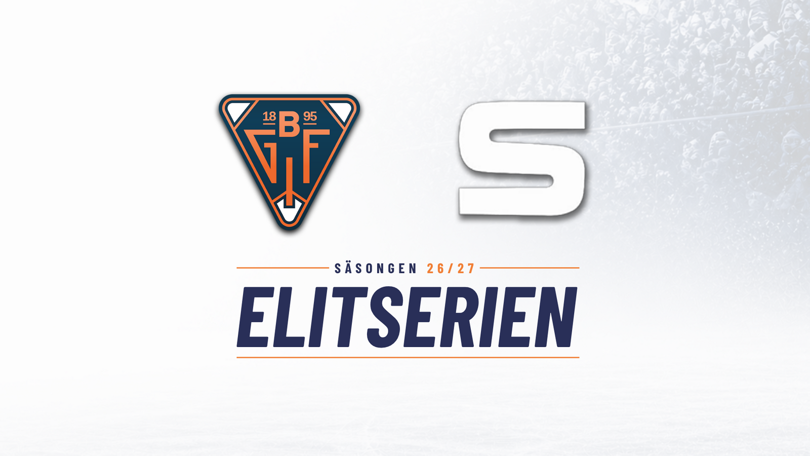 Event image Bollnäs - Sandviken - Elitserien 26/27