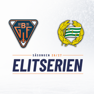 Event image Bollnäs - Hammarby - Elitserien 26/27