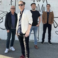 Event image Skude Live presenterer RAMSALT til en festlig ettermiddag på Holmen brygge