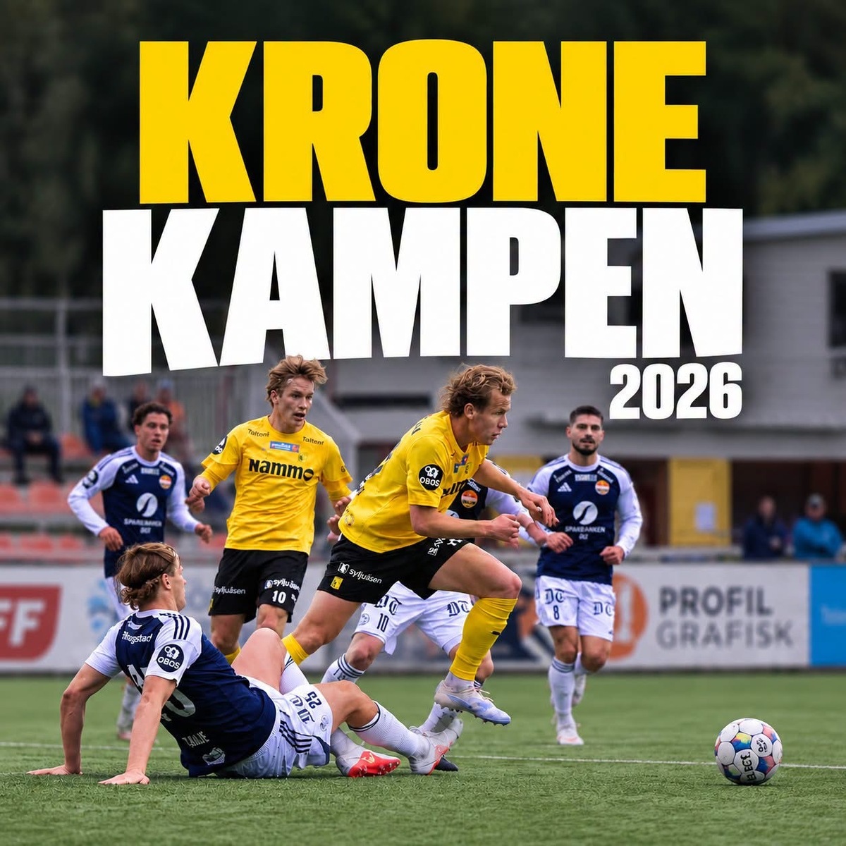 Event image Raufoss - Moss OBOS-ligaen runde 25