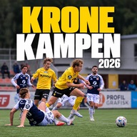 Event image Raufoss - Moss OBOS-ligaen runde 25