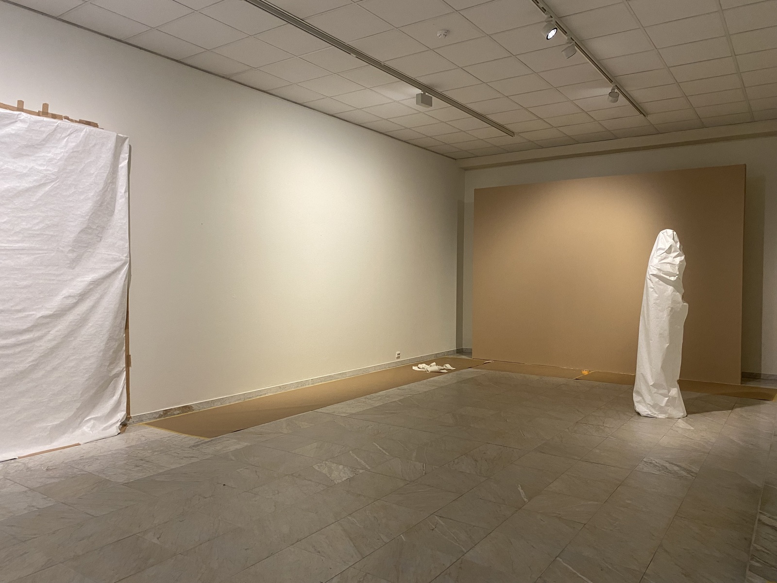 Event image Søndagsomvisning / Sunday Guided Tour
