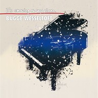 Event image Julekonsert med Bugge Wesseltoft