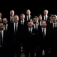 Event image The Norwegian Male Choir i Gamle Logen