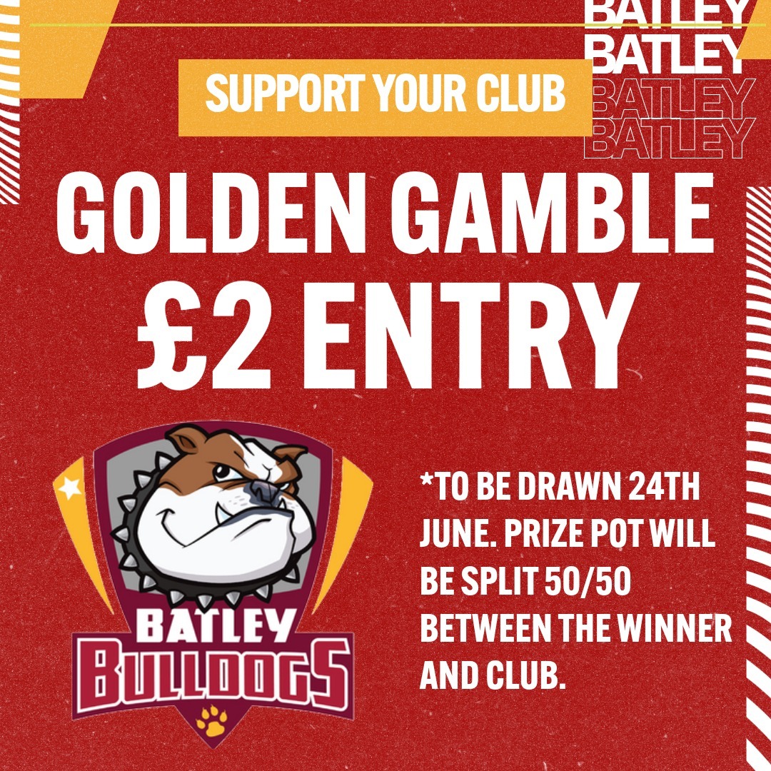 Event image GOLDEN GAMBLE_22