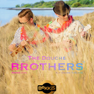 Event image Douchebrothers på Bekkis Terrasse