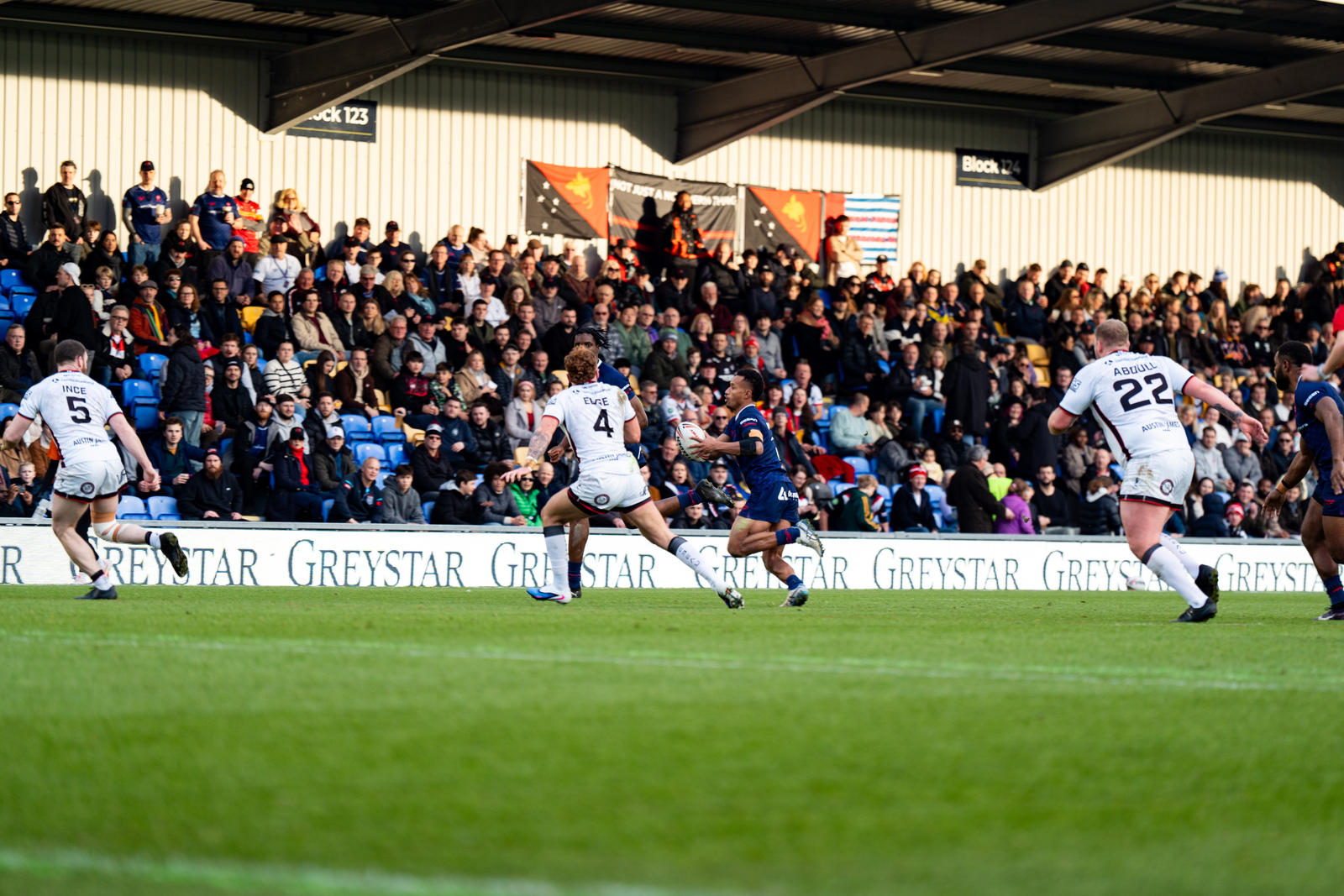 Event image Shuttle Bus + 1895 Cup Final Match Ticket | Widnes Vikings (The Halliwell Jones Stadium) | Monday 31st August | 1895 Cup Final
