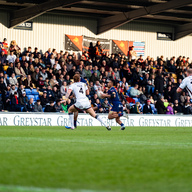 Event image Shuttle Bus + 1895 Cup Final Match Ticket | Widnes Vikings (The Halliwell Jones Stadium) | Monday 31st August | 1895 Cup Final