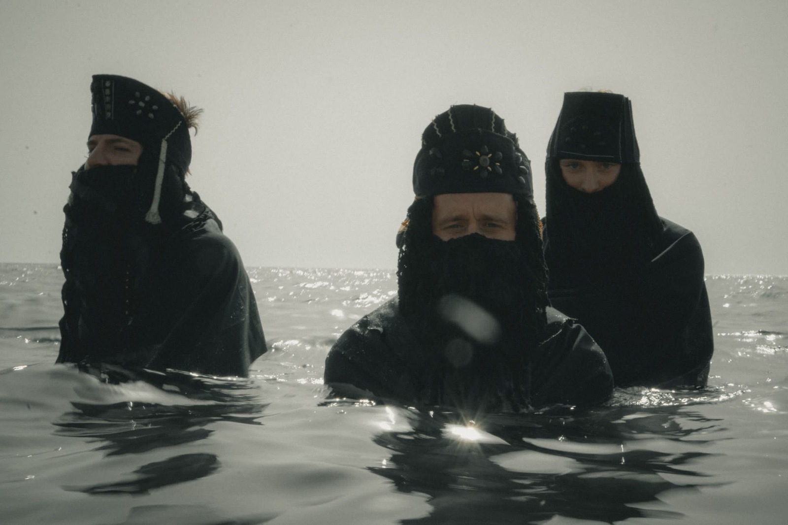 Event image WYATT E. // FIVE THE HIEROPHANT // REVOLVER