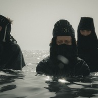 Event image WYATT E. // FIVE THE HIEROPHANT // REVOLVER