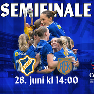 Event image NM Semifinale Kvinner: Stabæk Fotball - Aalesund