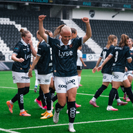 Event image #12 Viking Kvinner - Odds Ballklubb