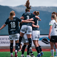 Event image NM SEMIFINALE: Viking Kvinner - Brann