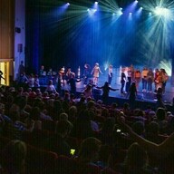 Event image Avslutningsframsyning for Strunkeveko 2026