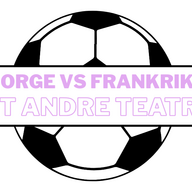 Event image Norge - Frankrike på Det Andre Teatret! 
