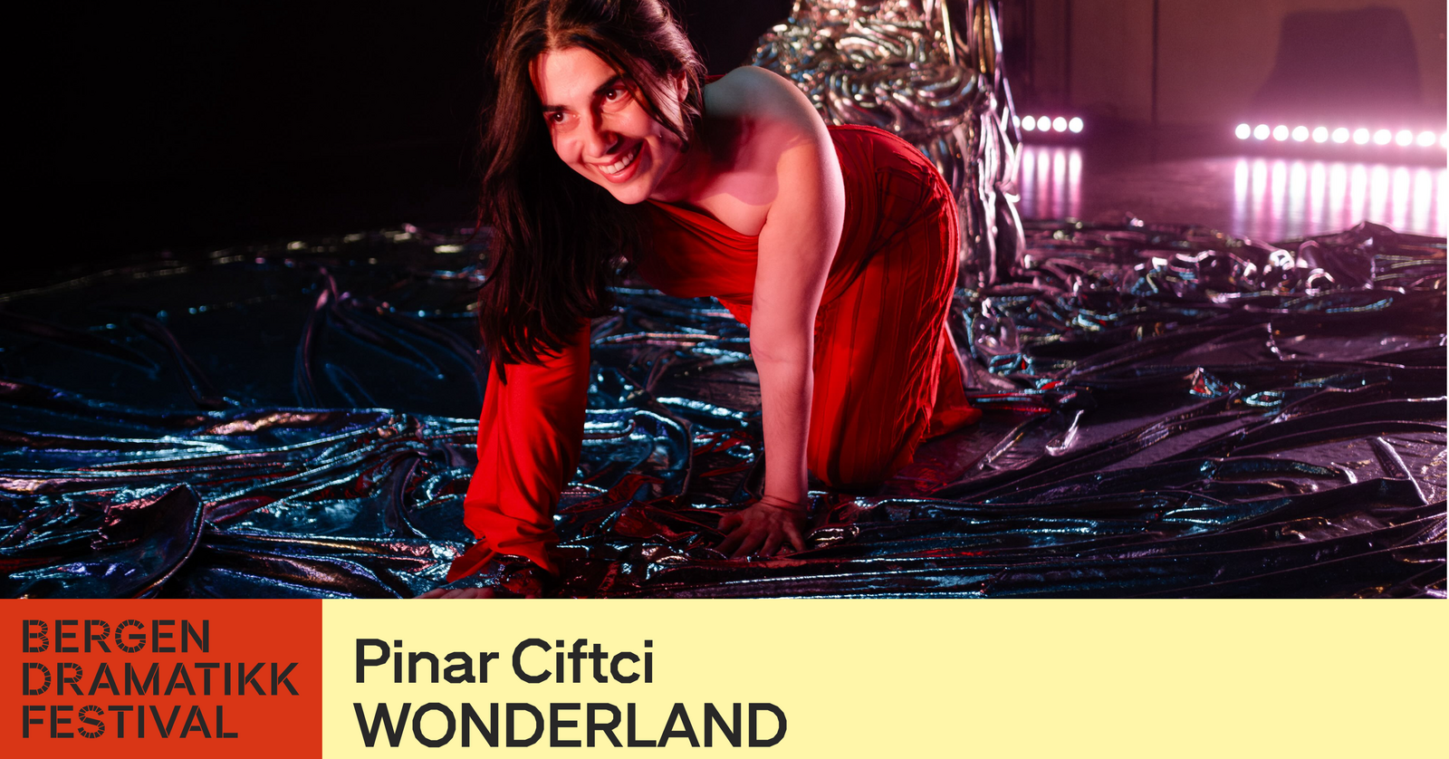 WONDERLAND