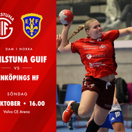 Event image Eskilstuna Guif (d) - Enköpings HF
