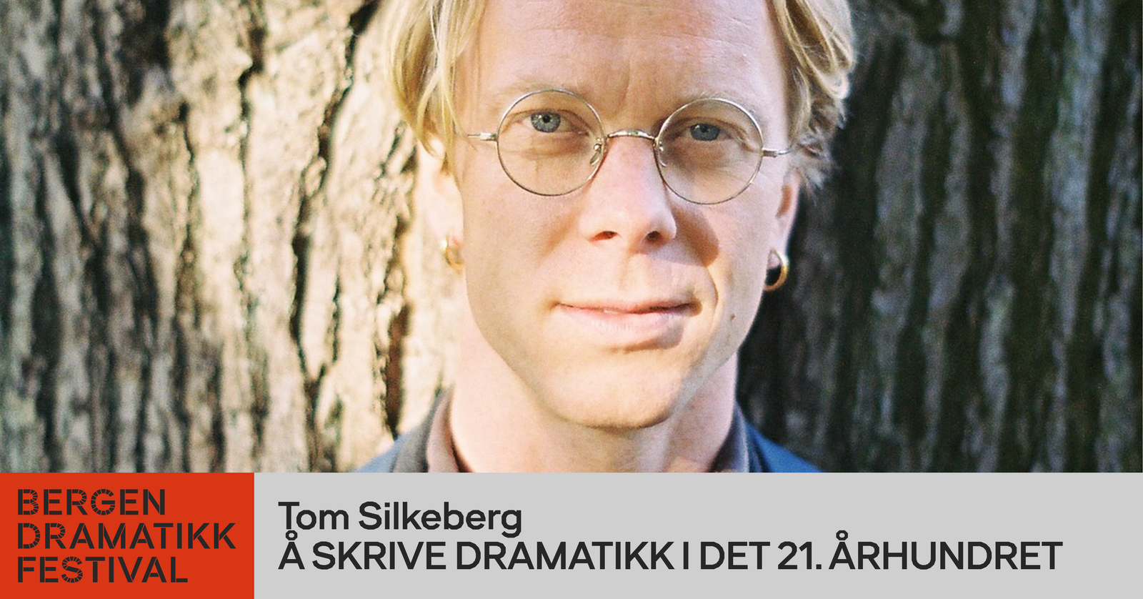 Å SKRIVE DRAMATIKK I DET 21. ÅRHUNDRET