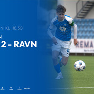 Event image Hødd 2 - Ravn