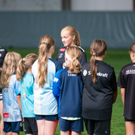 Event image Fotballskule med Sogndal FK Damer - veke 33