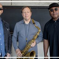 Event image Chris Potter Trio feat. Matt Brewer and Kendrick Scott