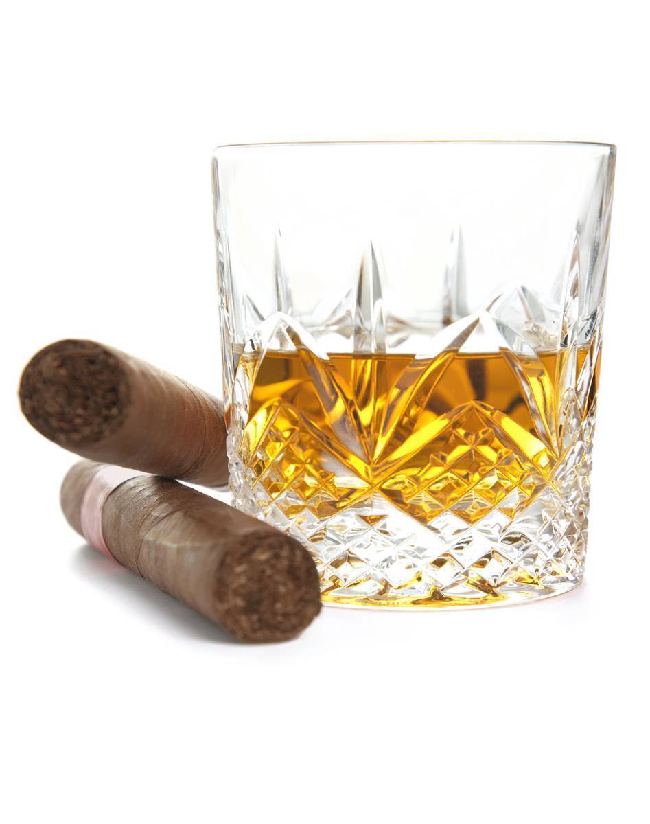 Event image Whisky & Sigar 26