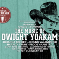 Event image The Music of Dwight Yoakam