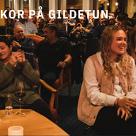 Event image Pub-kor på Gildetun ungdomshus
