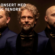 Event image Nordic Tenors i Geirangersalen