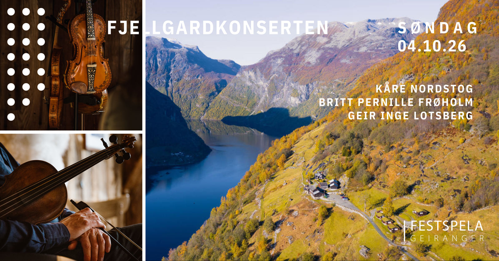 Fjellgardkonserten