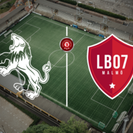 Event image AFC Malmö - LB07