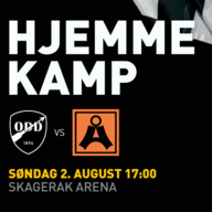 Event image Odd - Åsane