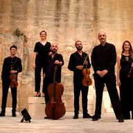 Event image OSLO EARLY • Bach med Bachcelona Consort