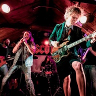 Event image BON SCOTCH - a Tribute to AC/DC and Bon Scott 