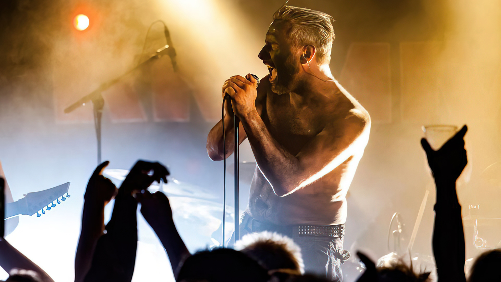 Event image RAMMSUND 