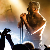 Event image RAMMSUND 