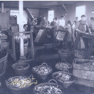 Event image Hermetikkindustriens historie på Haugalandet / Forfatter Tor Inge Vormedal / Norheim kulturhus /