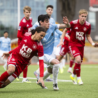 Event image Karlbergs BK - Piteå IF