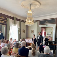 Event image Kammermusikk på Ledaal