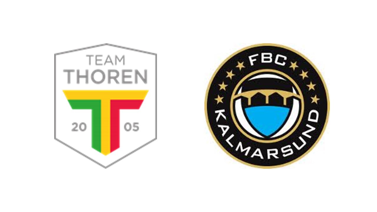 Event image Thorengruppen IBK -  FBC Kalmarsund 