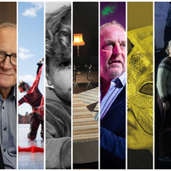 Event image Sesonglansering - Teaterhøsten 2026