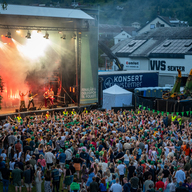 Event image Bygdalarm 2027