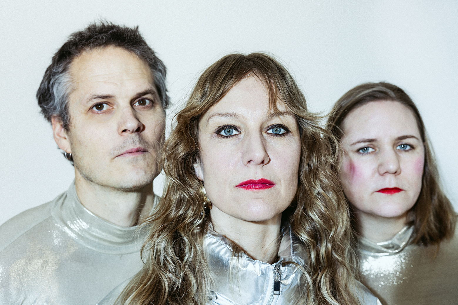 Event image Hedvig Mollestad Trio
