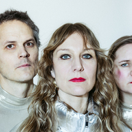 Event image Hedvig Mollestad Trio