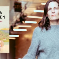 Event image Monica Isakstuen leser «De små jentene»